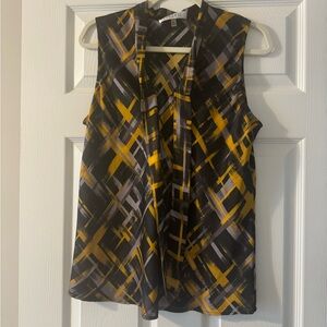 Beautiful NWOT Kasper Top